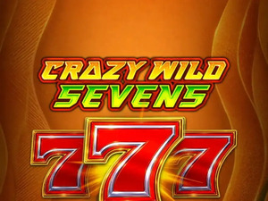 Crazy Wild Sevens - Cassino - Ritzslots