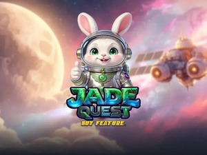 Jade Quest Buy Feature - Cassino - Ritzslots
