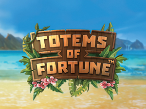 Totems Of Fortune - Cassino - Ritzslots