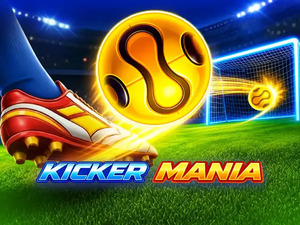 Kicker Mania - Cassino - Ritzslots