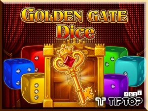 Golden Gate Dice - Cassino - Ritzslots
