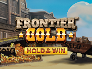Frontier Gold - Cassino - Ritzslots