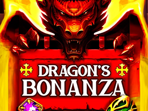 Dragon's Bonanza - Cassino - Ritzslots