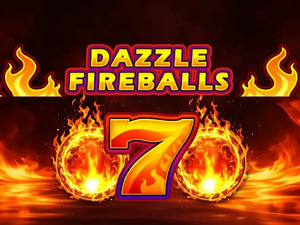 Dazzle Fireballs - Cassino - Ritzslots