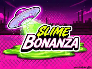 Slime Bonanza - Cassino - Ritzslots