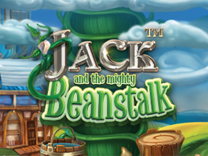 Jack and the Mighty Beanstalk - Cassino - Ritzslots