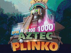 Aztec Plinko - Cassino - Ritzslots