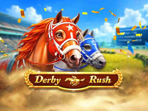 Derby Rush - Cassino - Ritzslots