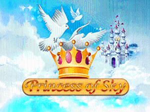 Princess of Sky - Cassino - Ritzslots