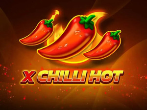 X Chilli Hot - Cassino - Ritzslots