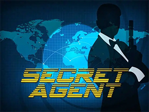 Secret Agent - Cassino - Ritzslots