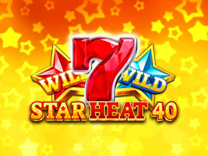 Star Heat 40 - Cassino - Ritzslots