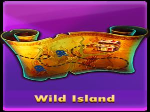 Wild Island - Cassino - Ritzslots