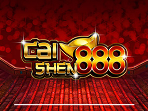 Cai Shen 888 - Cassino - Ritzslots