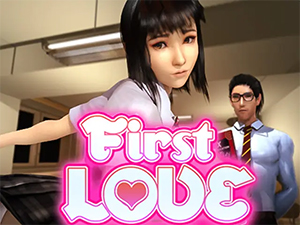 First Love - Cassino - Ritzslots
