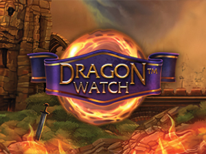 Dragon Watch Mobile - Cassino - Ritzslots
