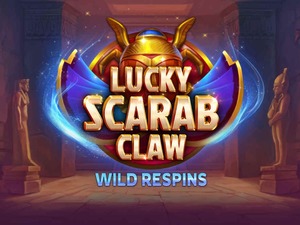 Lucky Scarab Claw: Wild Respins - Cassino - Ritzslots