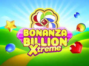 Bonanza Billion Xtreme - Cassino - Ritzslots