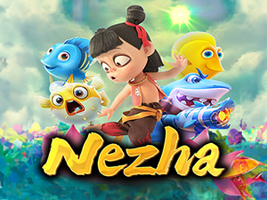 Nezha - Cassino - Ritzslots