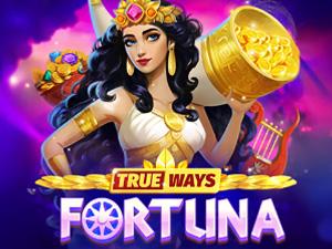 FORTUNA TRUEWAYS - Cassino - Ritzslots
