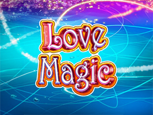 Love Magic - Cassino - Ritzslots