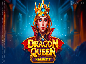 Dragon Queen MEGAWAYS - Cassino - Ritzslots