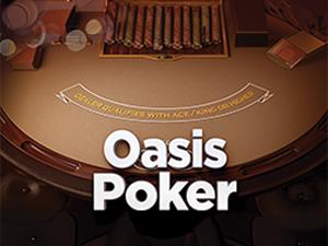 Oasis Poker - Cassino - Ritzslots