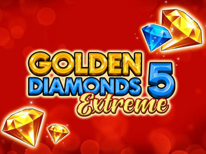 Golden Diamonds 5 Extreme - Cassino - Ritzslots
