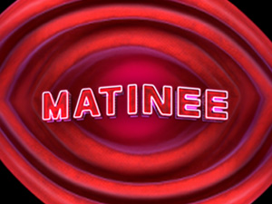 Matinee - Cassino - Ritzslots