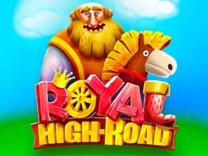 Royal High-Road - Cassino - Ritzslots