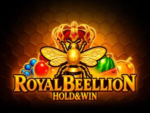 Royal Beellion Hold and Win - Cassino - Ritzslots