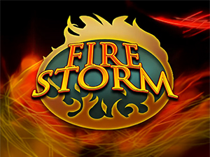 Firestorm - Cassino - Ritzslots