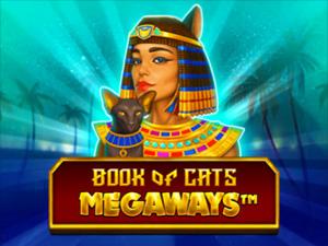 Book of Cats Megaways - Cassino - Ritzslots