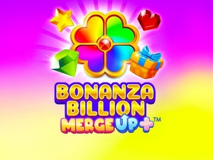 Bonanza Billion Merge Up™+ - Cassino - Ritzslots