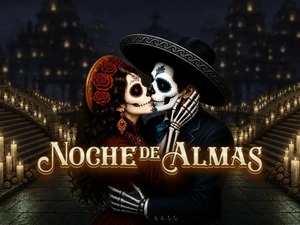 Noche de Almas - Cassino - Ritzslots