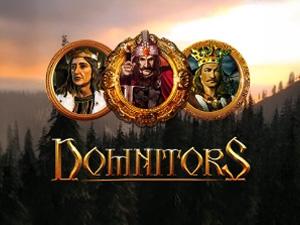 Domnitors - Cassino - Ritzslots