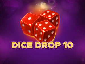 Dice Drop 10? - Cassino - Ritzslots