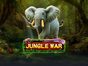 Jungle War - Cassino - Ritzslots