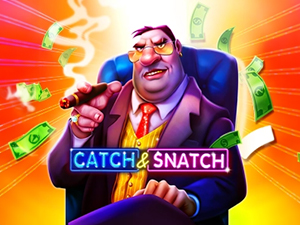 Catch & Snatch - Cassino - Ritzslots