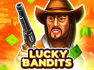 Lucky Bandits - Cassino - Ritzslots