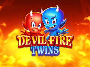 Devil Fire Twins - Cassino - Ritzslots