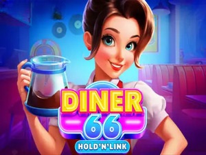 Diner 66: Hold 'N' Link - Cassino - Ritzslots