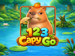 123 Capy Go - Cassino - Ritzslots