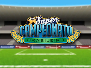 Super Campeonato Brasileiro - Cassino - Ritzslots
