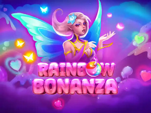 Rainbow Bonanza - Cassino - Ritzslots