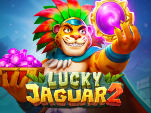 Lucky Jaguar 2 - Cassino - Ritzslots