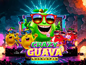 Crazy Guava - Cassino - Ritzslots