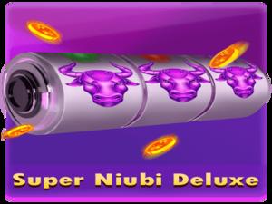 Super Niubi Deluxe - Cassino - Ritzslots