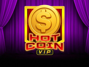 Hot Coin VIP - Cassino - Ritzslots