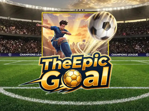 The Epic Goal - Cassino - Ritzslots